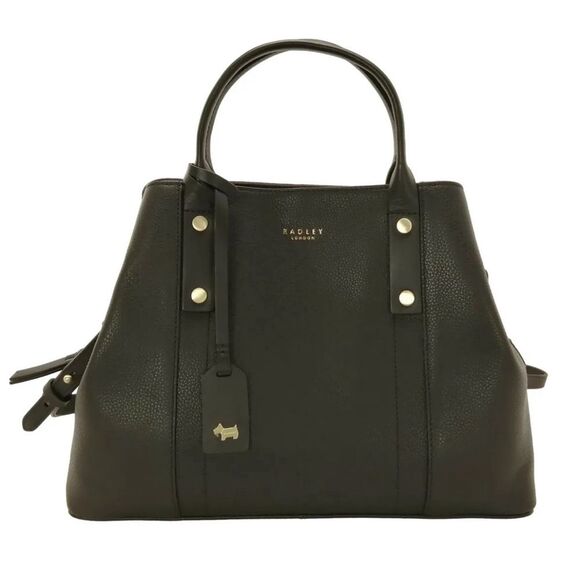 Radley London Provence Street Medium Ziptop Shoulder Bag, NWT - Picture 16 of 16